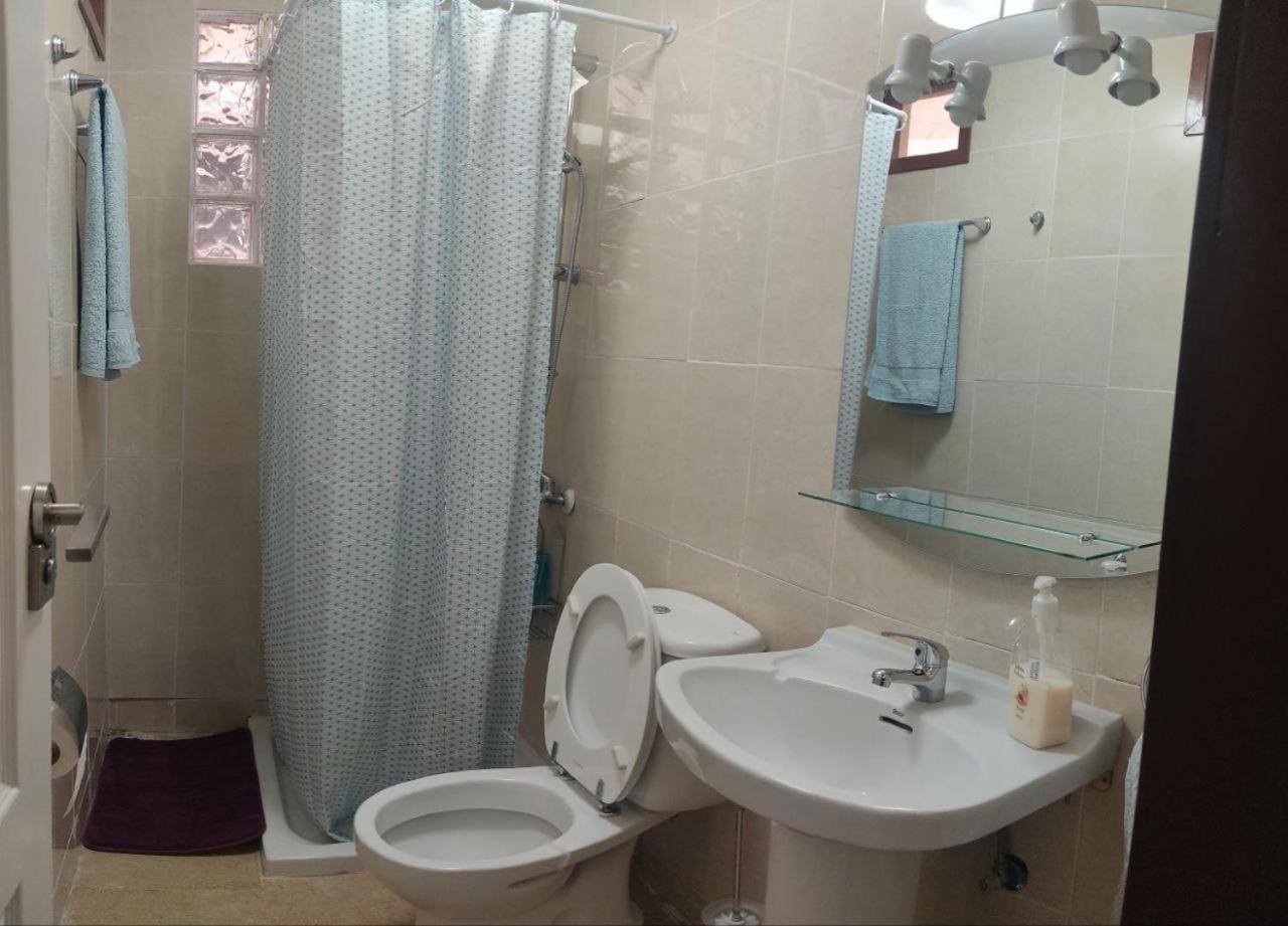Tenerife Bnb 拉拉古纳 外观 照片